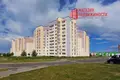 Квартира 3 комнаты 79 м² Гродно, Беларусь