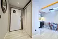 1 room apartment 65 m² in Alanya, Turkey