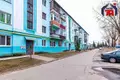 Mieszkanie 3 pokoi 72 m² Marina Horka, Białoruś