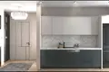 Apartamento 2 habitaciones 90 m² Erdemli, Turquía