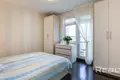 4 room apartment 111 m² Minsk, Belarus