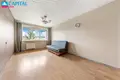 Apartamento 2 habitaciones 48 m² Vilna, Lituania