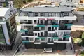 Appartement 1 chambre 55 m² Région méditerranéenne, Turquie