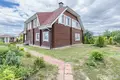 Cottage 217 m² Navadvorski sielski Saviet, Belarus