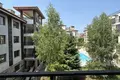 1 bedroom apartment 41 m² in Sveti Vlas, Bulgaria