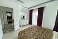 Bliźniak 3 pokoi 130 m² Alanya, Turcja