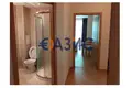 2 bedroom apartment 61 m² Sunny Beach Resort, Bulgaria