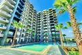 Appartement 2 chambres 69 m² Mezitli, Turquie