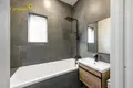 House 107 m² Astrashitskagaradokski rural council, Belarus