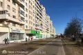 1 room apartment 38 m² Minsk, Belarus