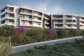 Appartement 1 chambre 72 m² Demos Agiou Athanasiou, Chypre