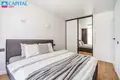 2 room apartment 47 m² Vilnius, Lithuania