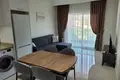 Apartamento 2 habitaciones 60 m² Mersin, Turquía