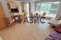 2 bedroom apartment 92 m² Nesebar, Bulgaria