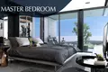 4-Schlafzimmer-Villa 40 169 m² Phuket, Thailand