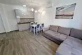 Apartamento 1 habitacion 48 m² Becici, Montenegro