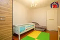 Квартира 3 комнаты 71 м² Турец-Бояры, Беларусь