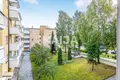 Квартира 3 комнаты 79 м² Kuopio sub-region, Финляндия