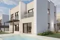 Villa de tres dormitorios 164 m² San Juan de Alicante, España