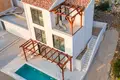 villa de 3 chambres 114 m² Sveti Stefan, Monténégro