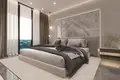 Appartement 3 chambres 116 m² Dubaï, Émirats arabes unis