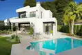 4-Zimmer-Villa 180 m² Benissa, Spanien