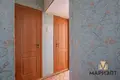 Apartamento 1 habitación 35 m² Minsk, Bielorrusia