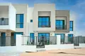 Szeregowiec 3 pokoi 286 m² Ras Al Khaimah, Emiraty Arabskie
