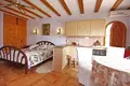 4 bedroom Villa 408 m² Benissa, Spain
