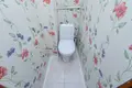 Mieszkanie 3 pokoi 69 m² Mińsk, Białoruś