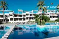 Willa 3 pokoi 138 m² Finestrat, Hiszpania