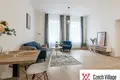 Apartamento 3 habitaciones 54 m² Praga, República Checa