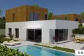 4-Schlafzimmer-Villa 145 m² Finestrat, Spanien