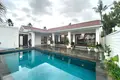 4-Zimmer-Villa 400 m² Beraban, Indonesien