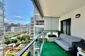 Квартира 2 комнаты  la Vila Joiosa Villajoyosa, Испания