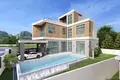 Willa 4 pokoi 369 m² Chalong, Tajlandia