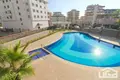 1 bedroom apartment 83 m² Yaylali, Turkey