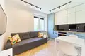 Mieszkanie 2 pokoi 33 m² w Warszawa, Polska