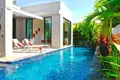 Villa 3 pièces 246 m² Phuket, Thaïlande