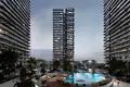 Appartement 46 m² Trikomo, Chypre du Nord
