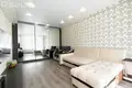 1 room apartment 36 m² Minsk, Belarus