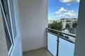 1 room apartment 35 m² in Warsaw, Poland