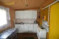 Maison 71 m² Dziarzynski sielski Saviet, Bélarus
