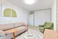 2 room apartment 57 m² Kalodziscanski sielski Saviet, Belarus