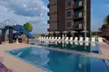 Apartamento 1 habitación 65 m² Provincia de Mersin, Turquía