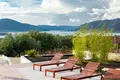 2 bedroom apartment 120 m² Kavac, Montenegro