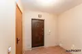 1 room apartment 42 m² Minsk, Belarus