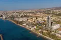 Mieszkanie 2 pokoi 118 m² Społeczność St. Tychon, Cyprus