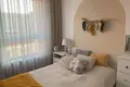 Apartamento 2 habitaciones 45 m² Varsovia, Polonia