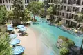 1 bedroom apartment 30 m² Karon, Thailand